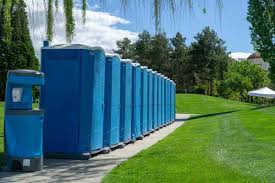 Best Portable Toilets for Parks and Recreation Areas  in Hereford, TX