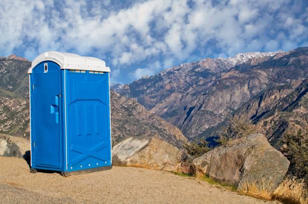 Best Portable Restrooms for Agricultural Sites  in Hereford, TX