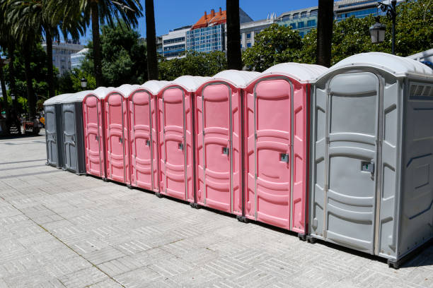 Best Standard Portable Toilet Rental  in Hereford, TX