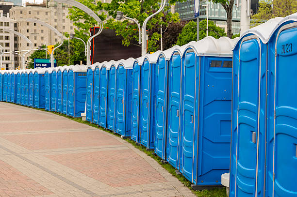 Best Short-Term Portable Toilet Rental  in Hereford, TX