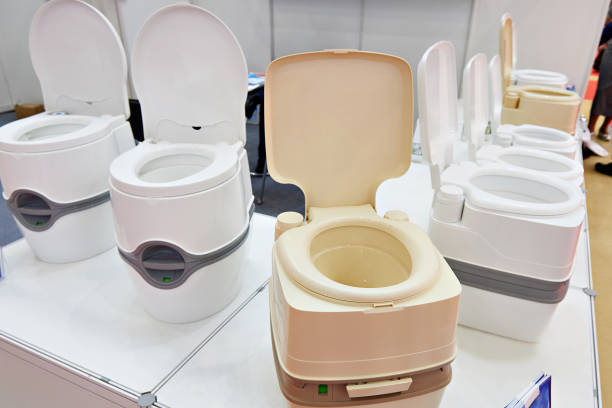 Best Portable Restroom Servicing (Cleaning and Restocking)  in Hereford, TX