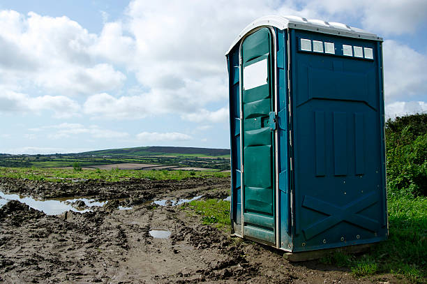 Best Long-Term Portable Toilet Rental  in Hereford, TX
