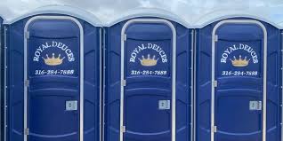 Best ADA-Compliant Portable Toilet Rental  in Hereford, TX